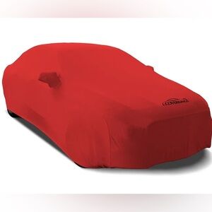 Ferrari California F149 Car Cover